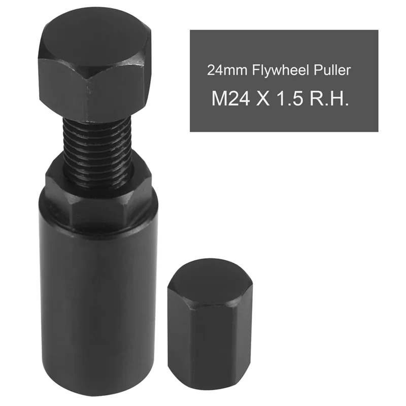 

Flywheel Puller M24 X 1.5 R.H For Rmz250 Yz250f Yz250fx Yz450f Motorcycle Replacement Parts