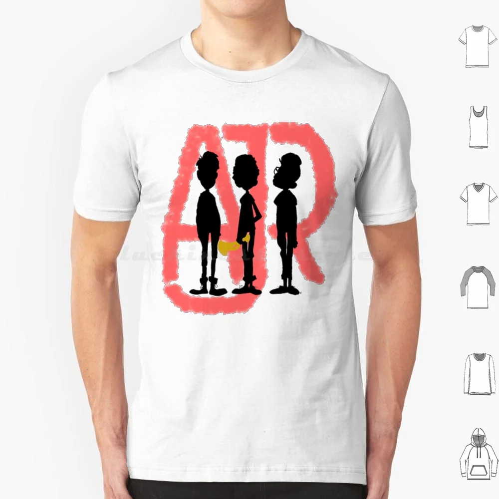 Ajr Ahadow Art Gift… - image