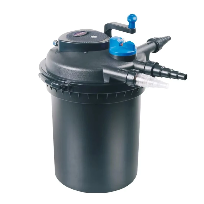 Pond Tank Filter Wi…