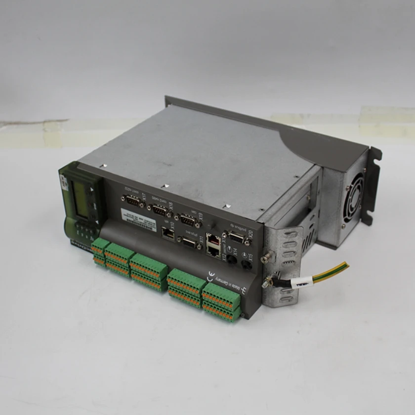 CNC Servo Drive C400/A8/1/1/1/00