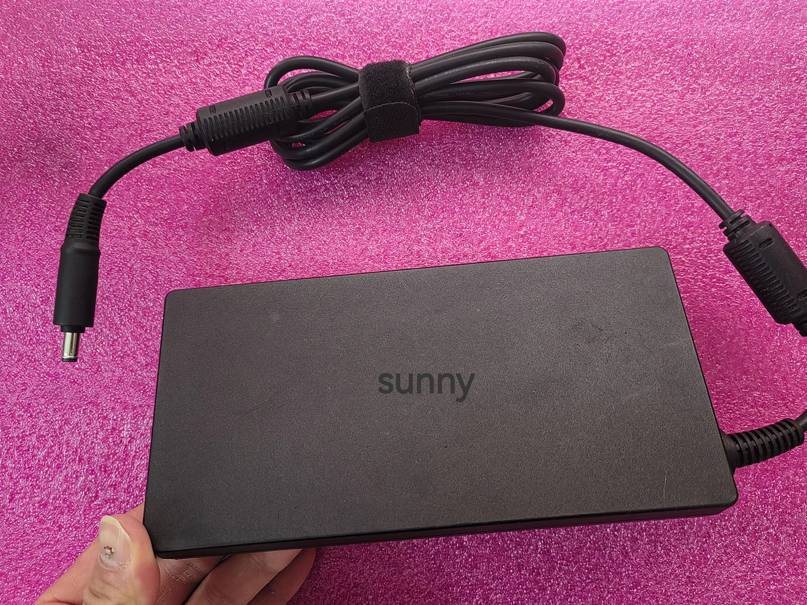 OEM Delta Slim 280W 19.5V 14.36A ADP-280DB B(5.5mm*1.7mm) AC Adapter For Acer Predator Helios 300 PH315-55-795C RTX3070Ti Laptop