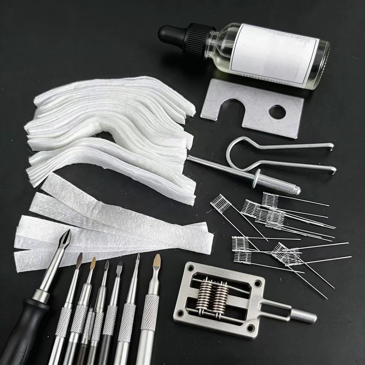 

3 Type SPL Series Car Maintenance Universal g-gtx,xros,xlim,nano,caliburng,spl Repair tools 0.8,1.0,1.2 Engine Repair Tool Parts