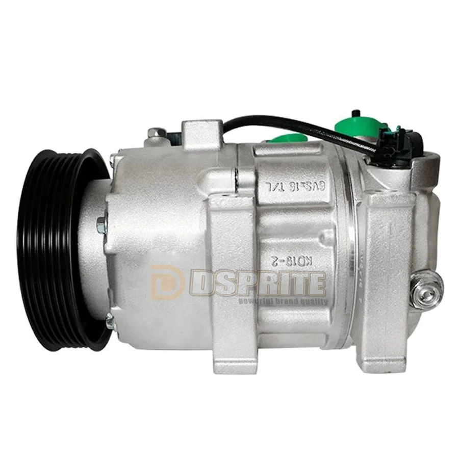 AC Air Conditioning Compressor for HYUNDAI Sonata 29159C CO 977013V110 1177328 178328 2021816 141110 5512961