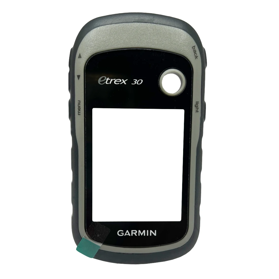 Brand New Housing Shell for Garmin eTrex 30 30x Series Front Case With Glass with Buttons Handheld GPS Repair Replacement Cover