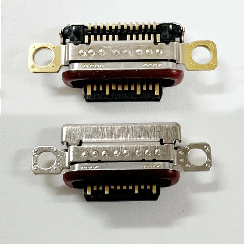 

10PCS For Xiaomi 13 Ultra / 14 14 Pro Ultra / 15 15 Pro USB Charging Port Dock Plug Connector Socket
