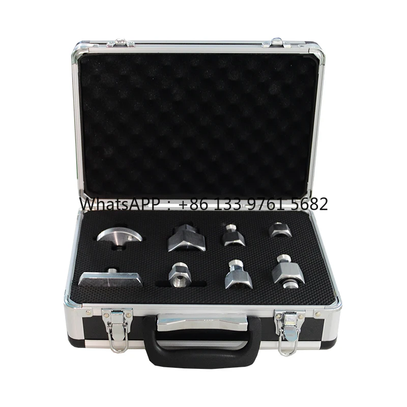 نقطة الندى الذكية SF6 تحلل شامل مع ضمان لمدة عام واحد إلكتروني 220 فولت