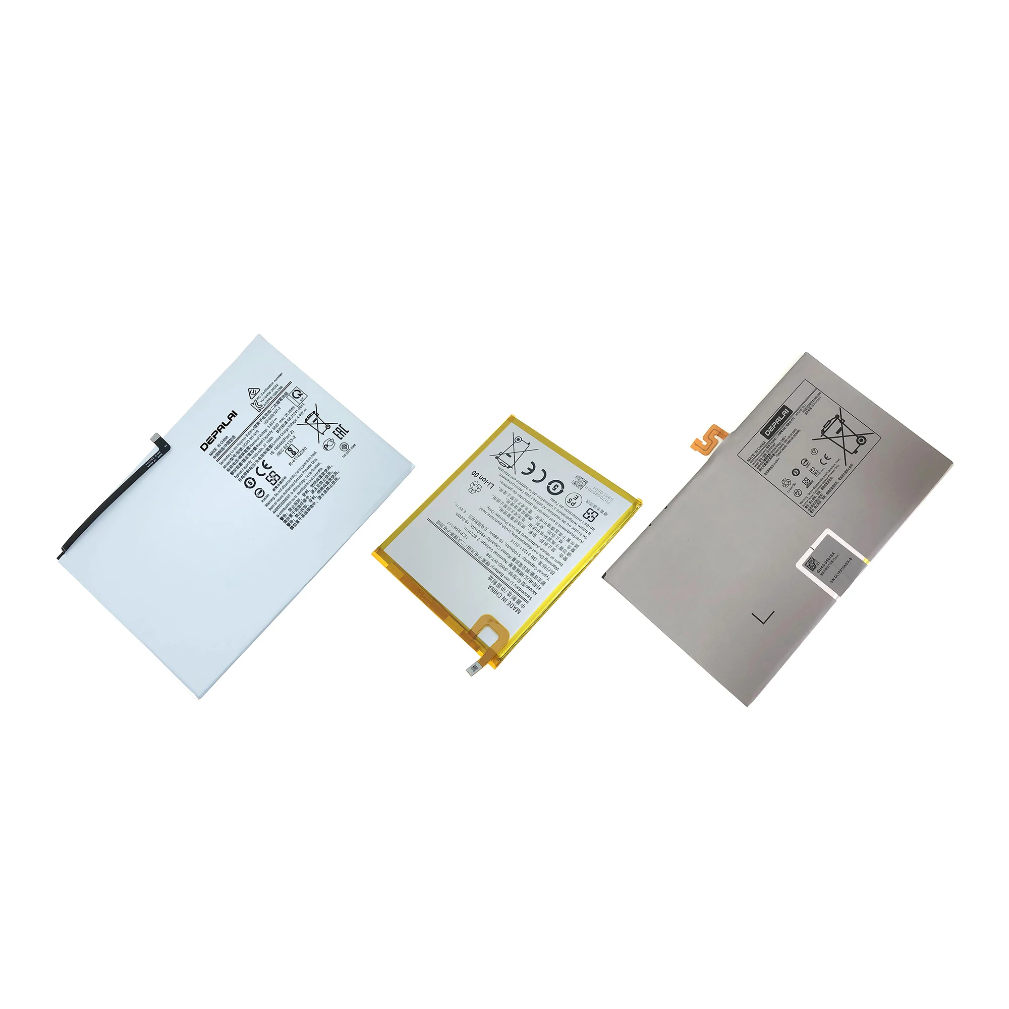 SCUD-WT-N19 SWD-WT-N8 For Samsung S7 A7 T500 T505C Tab A T295 T290 S7+ T976B Batteries EB-BT875ABY EB-BT975ABY phone battery