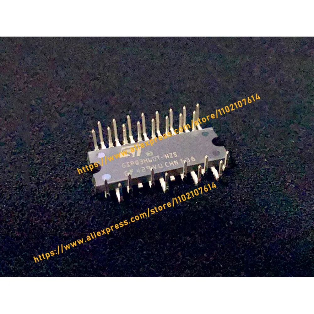 1 PCS/LOT GIPQ3H60T GIPQ3H60T-HZ GIPQ3H60T-HZS