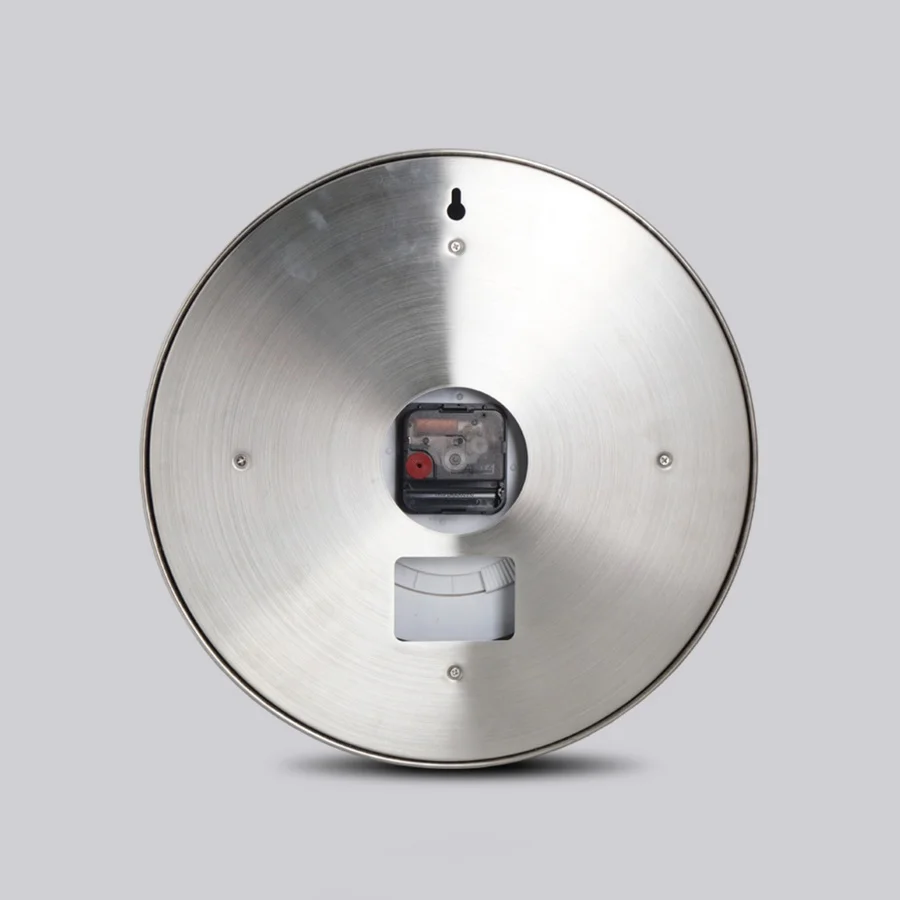 Thumbnail 2 - #54 Modern Wall Clocks List of Top Picks