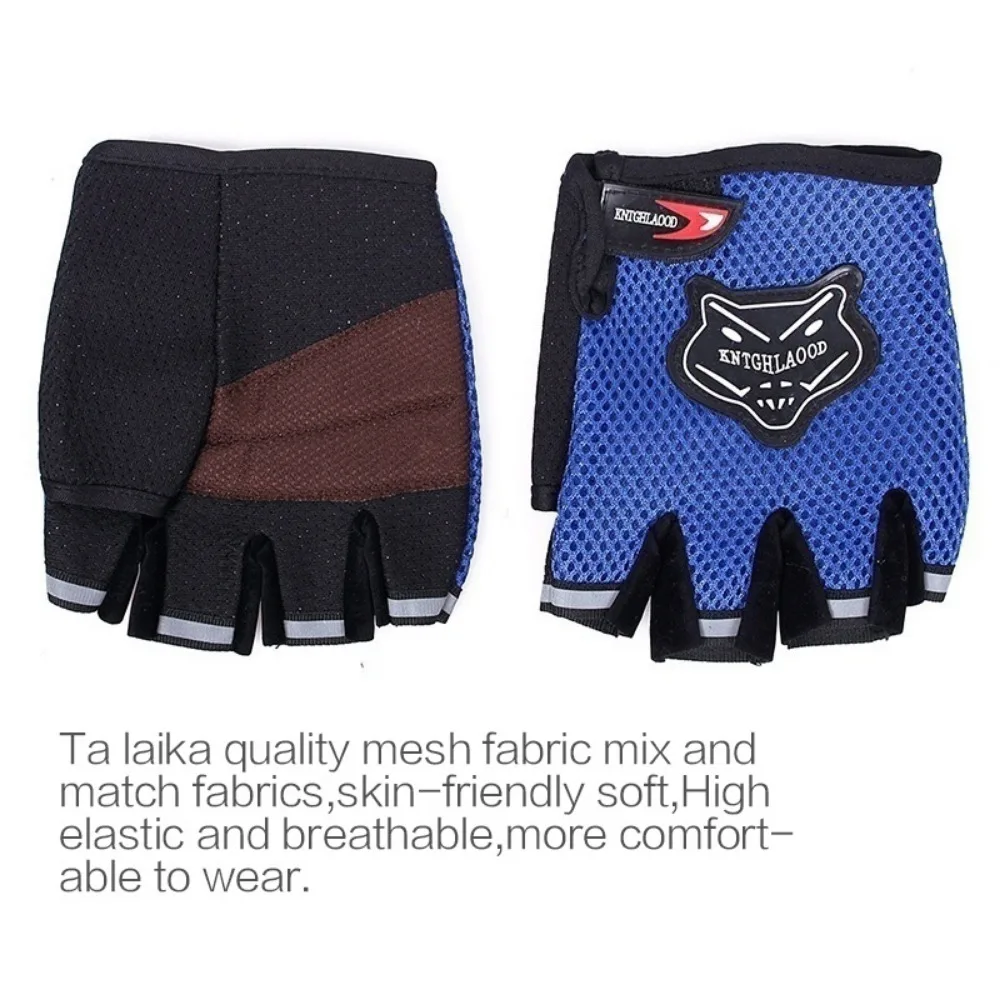 Thumbnail 4 - #19 Best Comfort Cycling Gloves to Buy In 2026