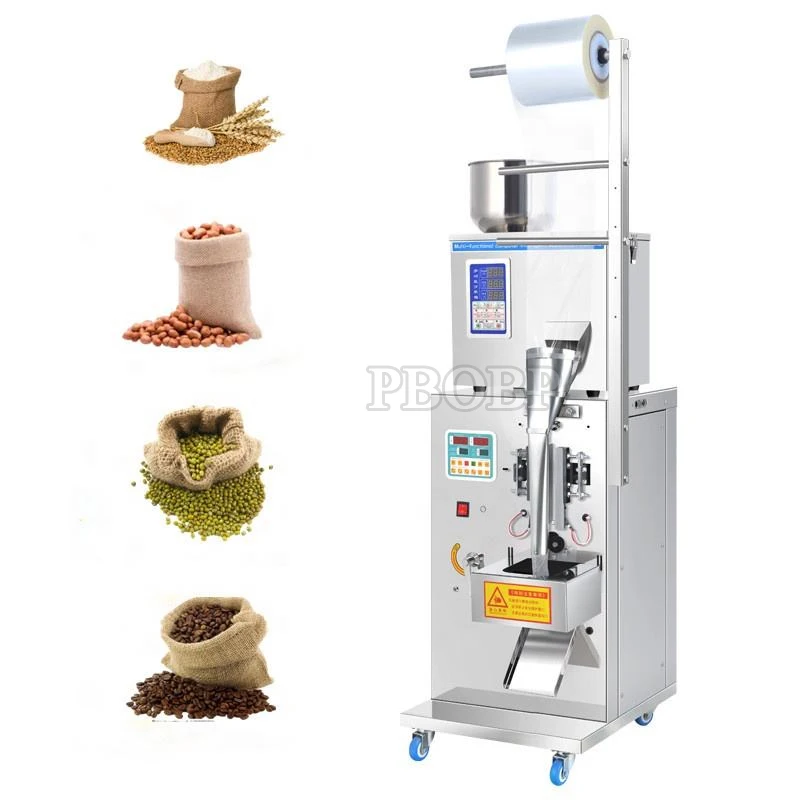 Full Automatic Gran…