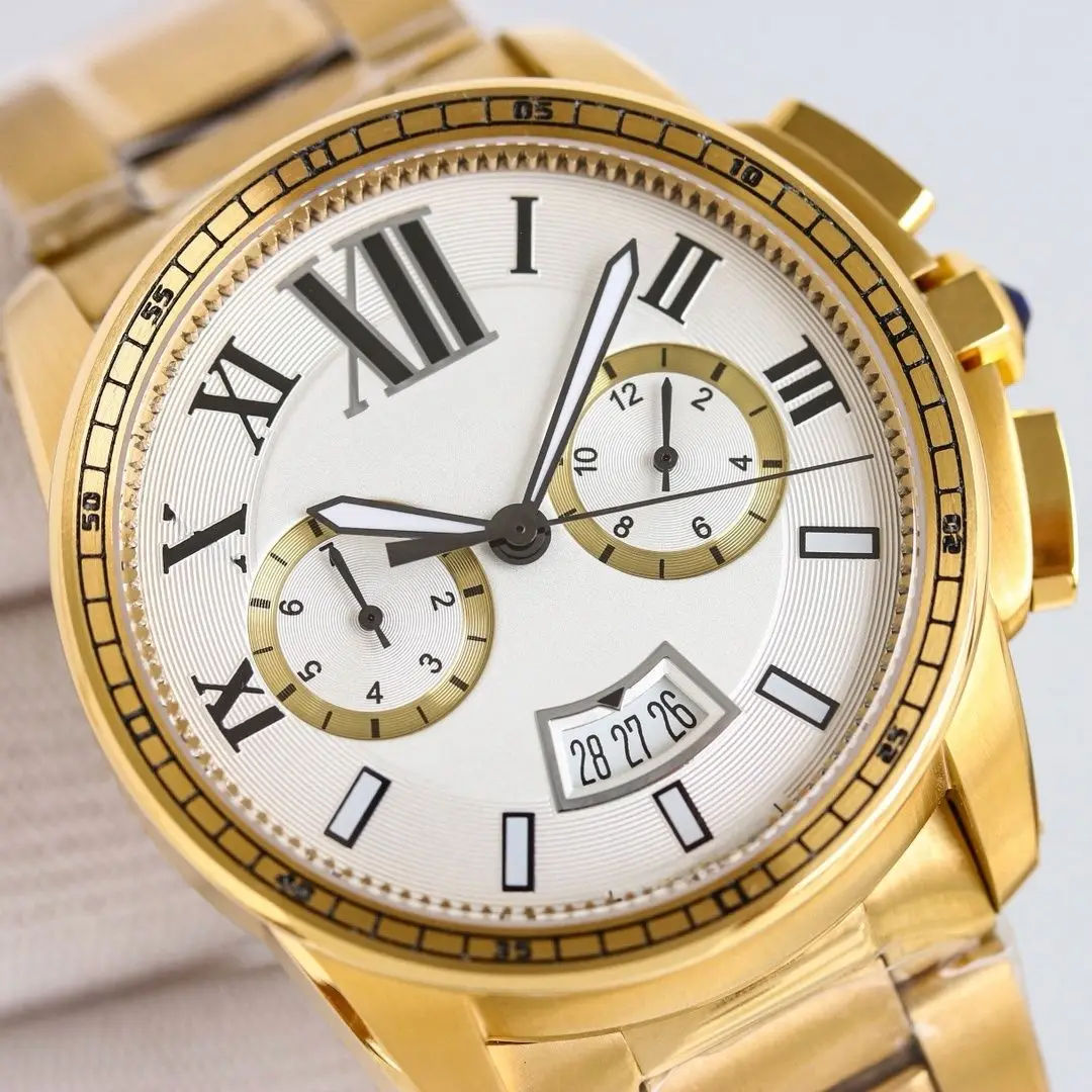 Delicate Minimal Designer Style Men's Watch Women's Watch Slim Quartz Wrist Watch Metal Strap Waterproof Luminous Hands Couple Wristwatch For Office Work Dating Birthday Holiday Gifts
