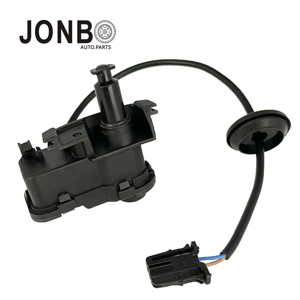 JONBO 6R0810773F 6R0810773B 6R0810773D Fuel Filler Flap Door Motor Fuel Tank Cap Lock Actuator For VW Polo MK5 2009-2021