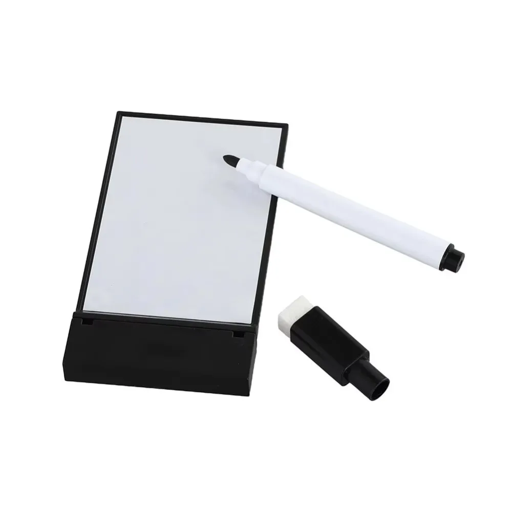 لوحة رسم جديدة Flick Pad Gimmicks Magie Props Street سهلة القيام بها السبورة السحرية الخدع السحرية أداء المبتدئين