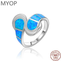 MYOP shines like a dream like a fantasy to appreciate the magnificent fine jewelry ring