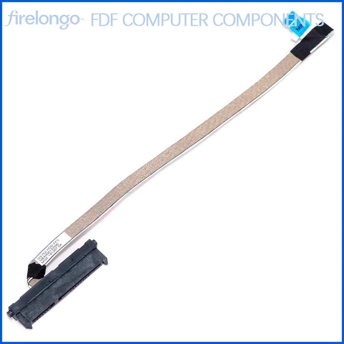 

New Replacement Hard Drive Data Cable for Lenovo GS752 NBX0001SD10