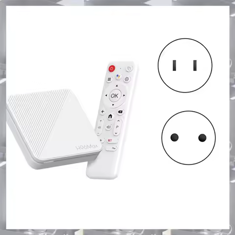 Hot Selling-H96 MAX H313 Smart TV Box Android 14 Smart TV Box Android13 2GB 16GB Wifi6 BT 4K HD Google Voice Media Player,H96 MA