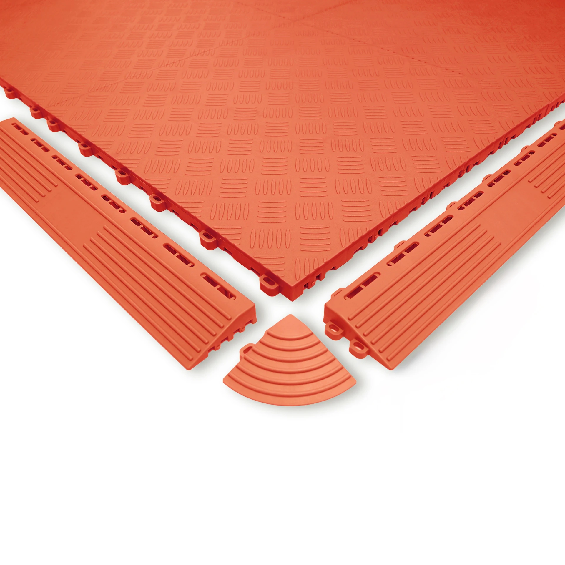 Modular Interlockin…