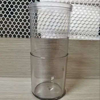 Náhradní těsnění/náhradní díly pro mixér/náhradní díly pro Xiaomi 300ml elektrický odšťavňovač ovoce MJZZB01PL 10 nejlepší prodej díly mixéru mixéru mixéru - №3