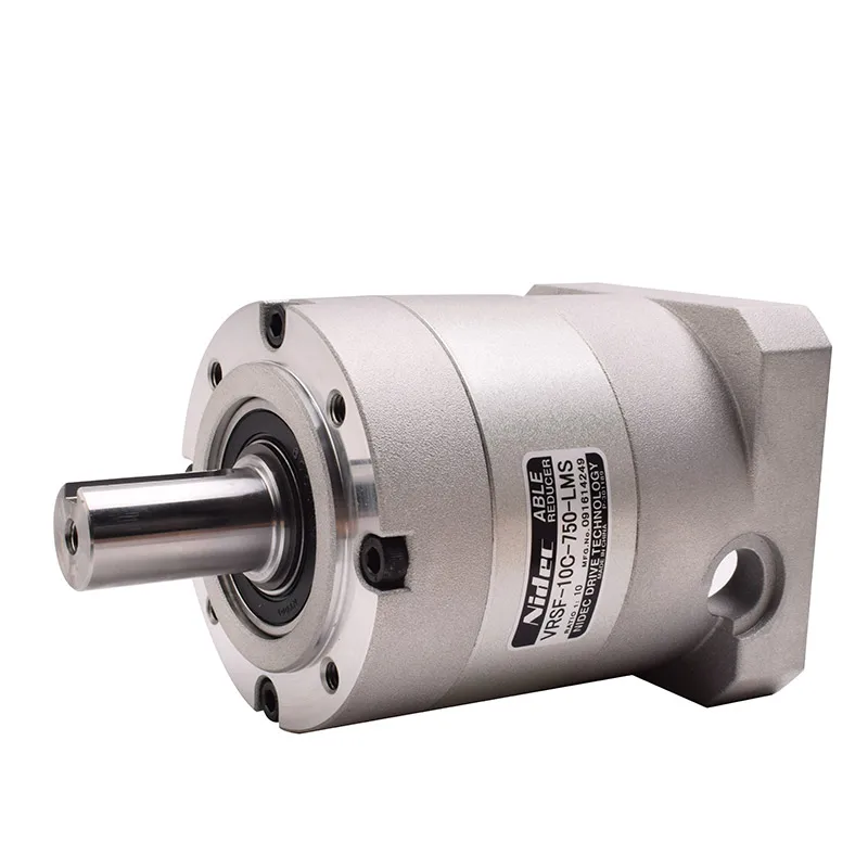 Nidec 3000 giri/min Velocità del motore Ridurre il riduttore epicicloidale Riduttore epicicloidale Nidec per macchina per incidere