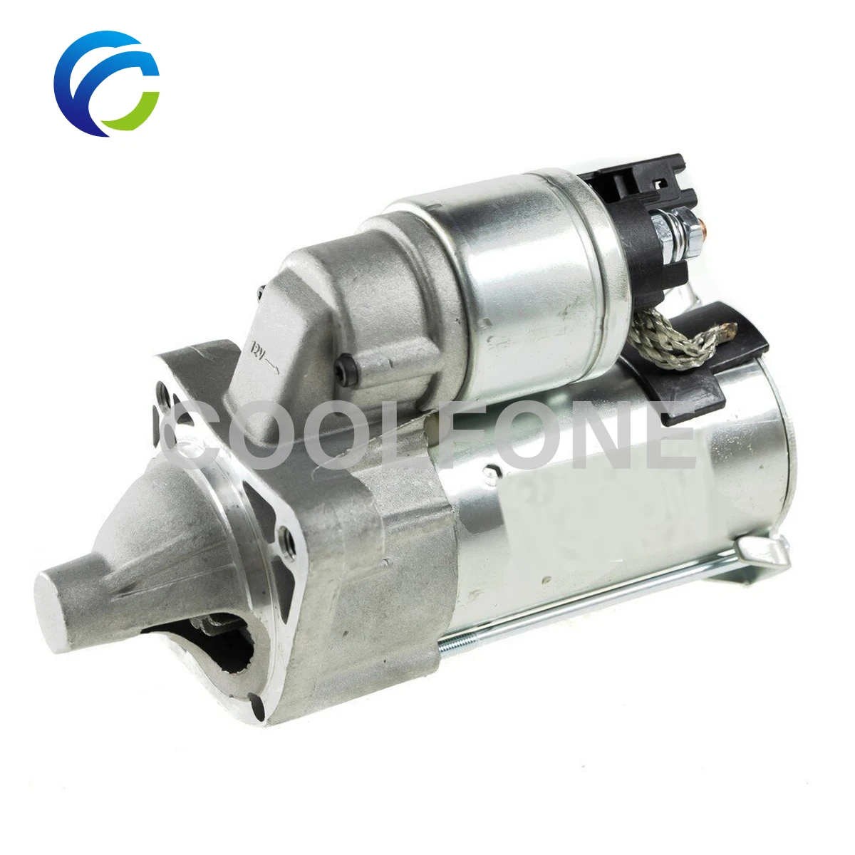 Self Starter Motor for VAZ 2170 2194 2191 LADA Kalina Priora Granta Vesta 219013708010 21901370801000 TS12E901 TTS12E902