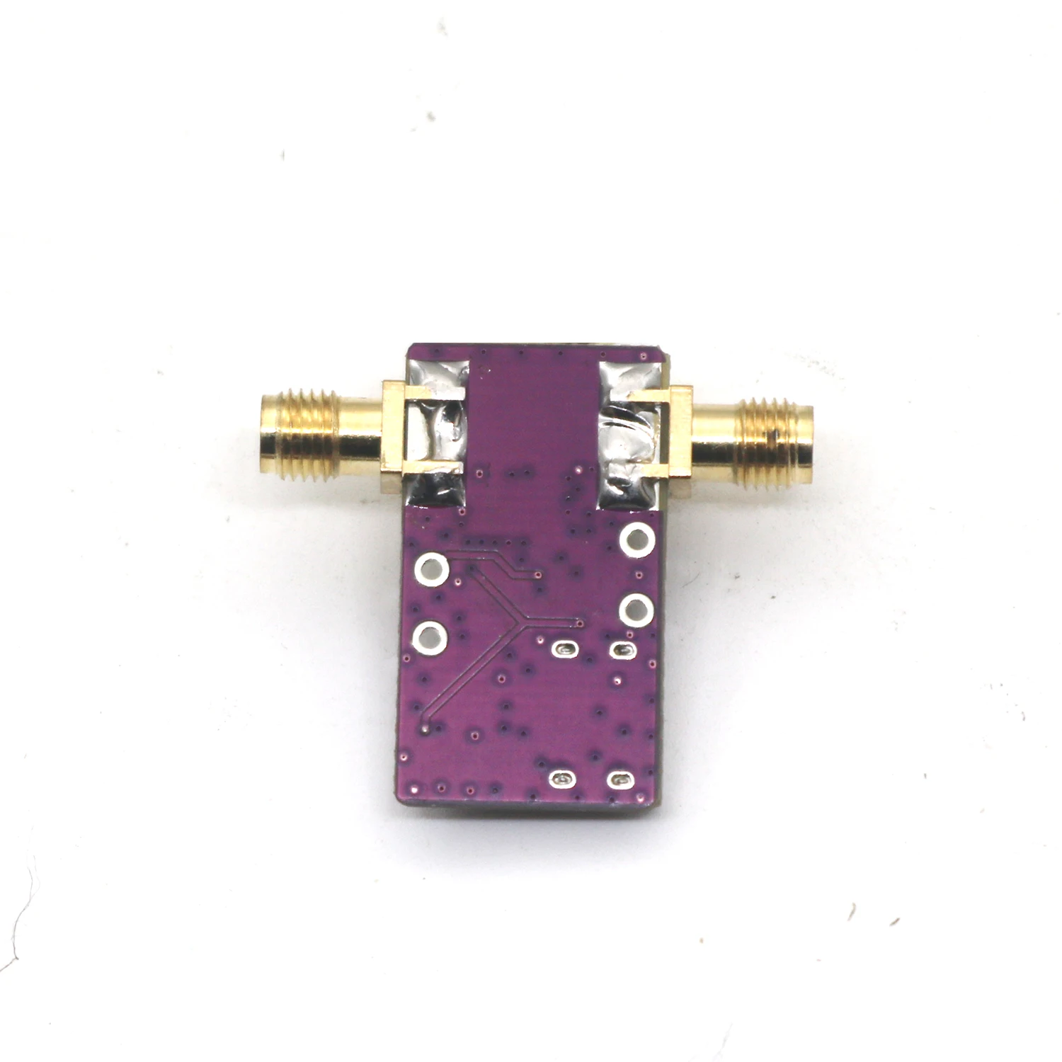Imagem -06 - Radiodetector com Acoplador Direcional Proteção contra Ondas Estacionárias para Amplificador de Potência rf Através do tipo Detector 1.5g7ghz