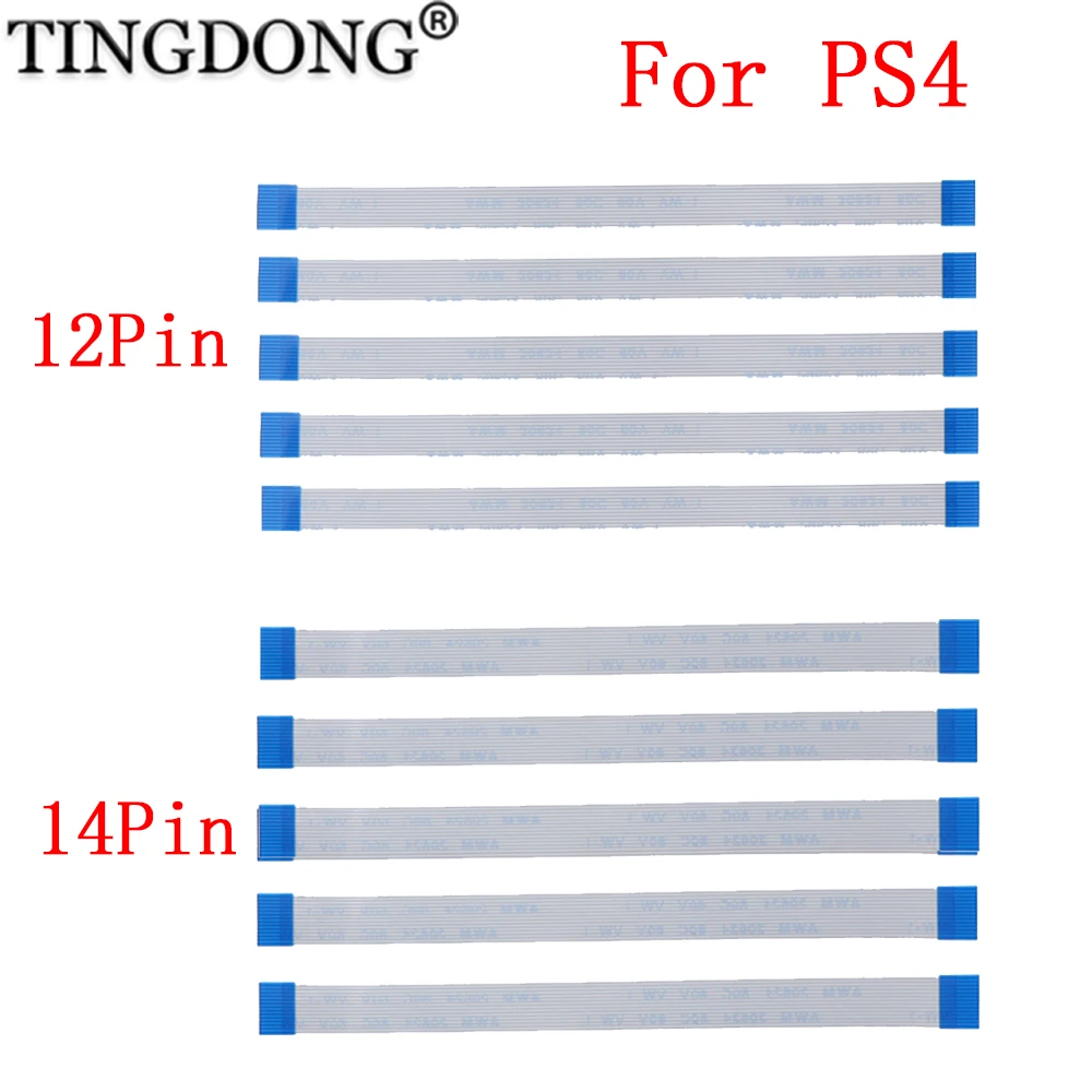 For PS4 Slim Contro…