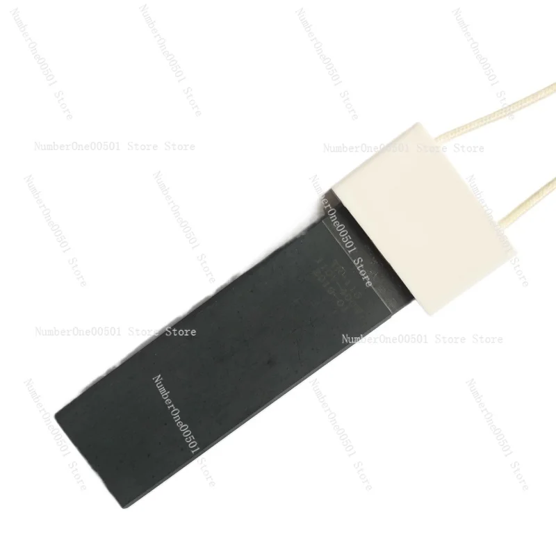 Silicon Nitride Igniter for Biomass Pellet Boiler Ceramic Heater Burner Steam Generator Ignition Rod