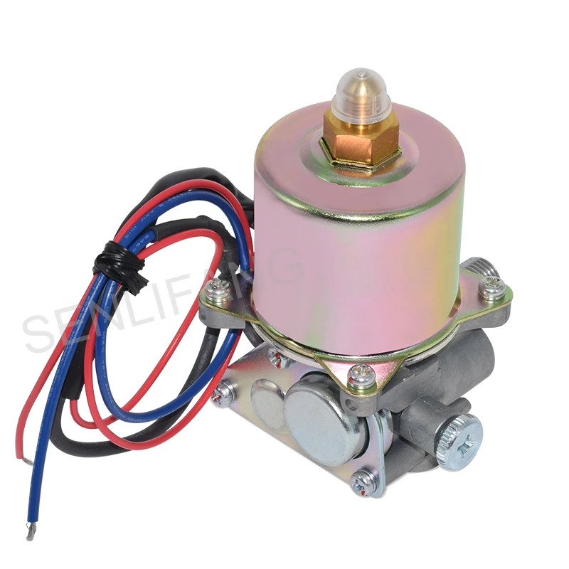 NEW Nippon Burner parts Electromagnetic Pump VSC63A5-2 for Methanol Burner Diese Oil Burner