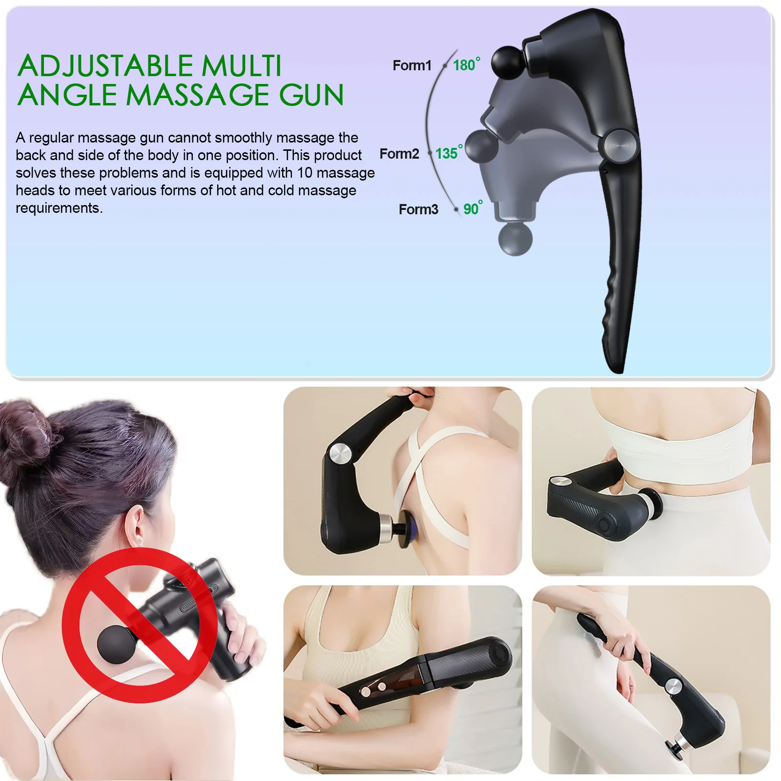 Thumbnail 2 - #66 Top Rated Massage Guns to Buy in 2026