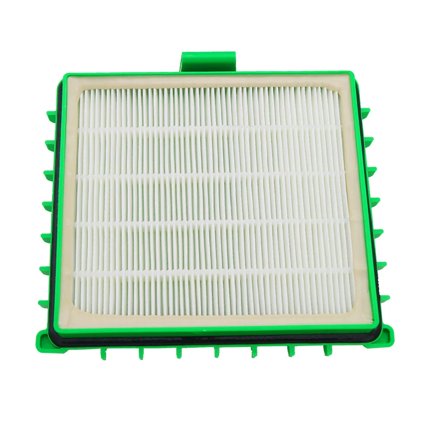 Wasch barer Hepa-Filter für Rowenta Silent Force Ro5762 Ro5921 Staubsauger teile kompatibel mit Rowenta Zr002901
