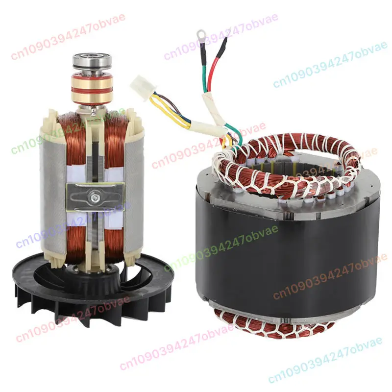 2/3KW5/8KW Single-P… - image