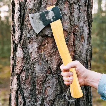 10 最佳銷售 斧柄 - №7