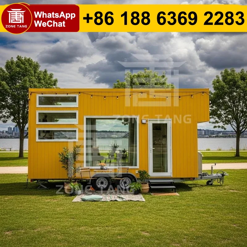 

DIY Developer Detachable Modules House Price Fireproof Bungalow Home Flat Pack Home Prebuilt Homes Easy To Modify High Quality