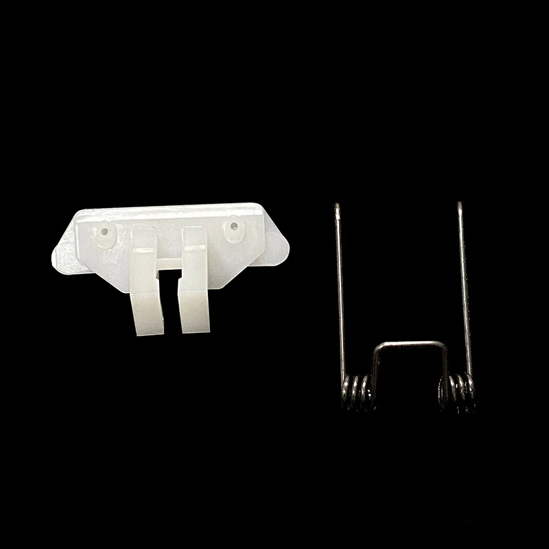 Swing Head Tension Spring For Babyliss FX870 Trimmer Hair Cutting Machine Guide Block Electric Hair Clipper Spare Parts