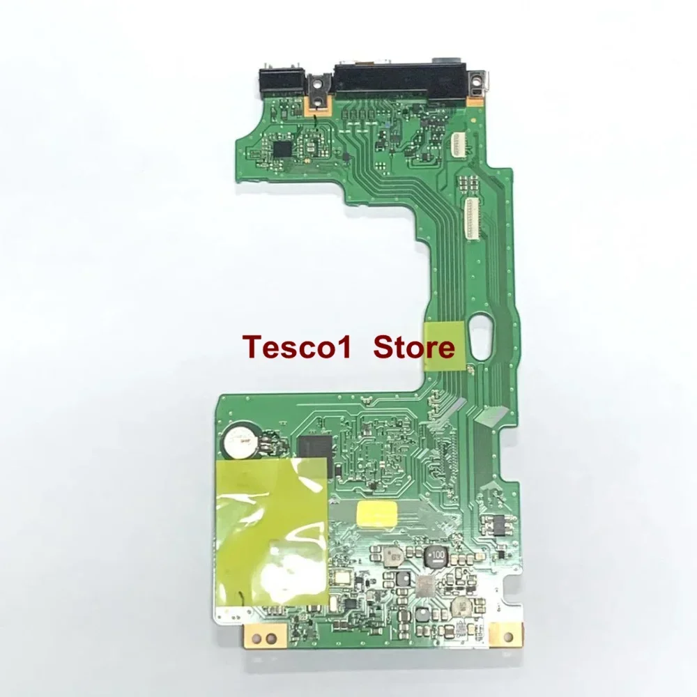 Brand new Original Board Repair Part For Nikon D7500 Main Bo