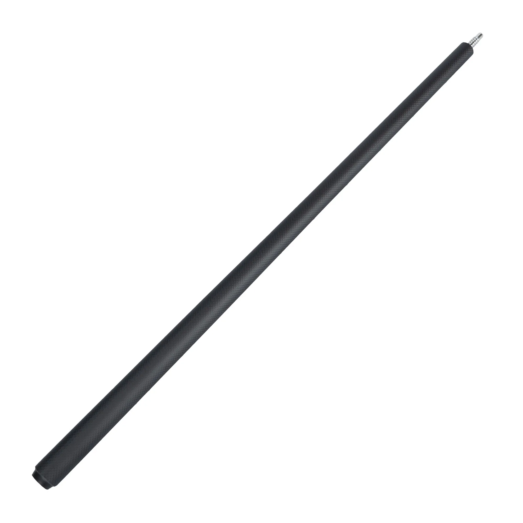 DARIO Professional 740mm Carbon Fiber Pool Cue Butt, 3K Matte Surface, Playing Cue Rear Butt