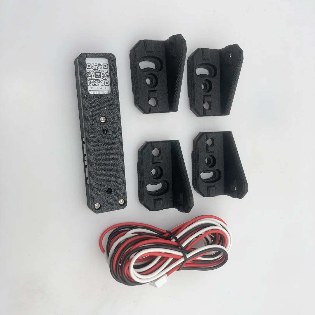 

Funssor HB-Touch_V2 Board For DIY 3D Printer