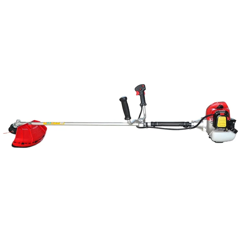ATV&UTVNEWTOP Wholesale 51.7cc Power Grass Cutter and String Trimmer