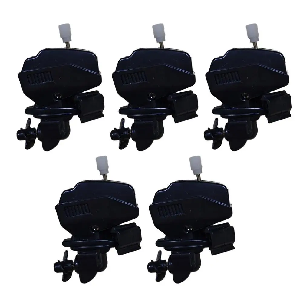 Boat Motor Coffee Stirrer Novelty Coffee Mixer Drink Mixing Gadget Boat Engine Coffee Stirrer Unique Boat Engine Motor Toy