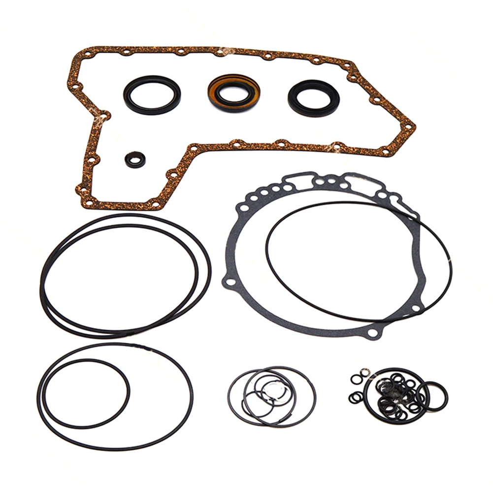 

JF010E RE0F09A Auto Gearbox Overhaul Kit Gasket For Nissan Teana 3.5 CVT Infiniti 2011-UP Repair Kit