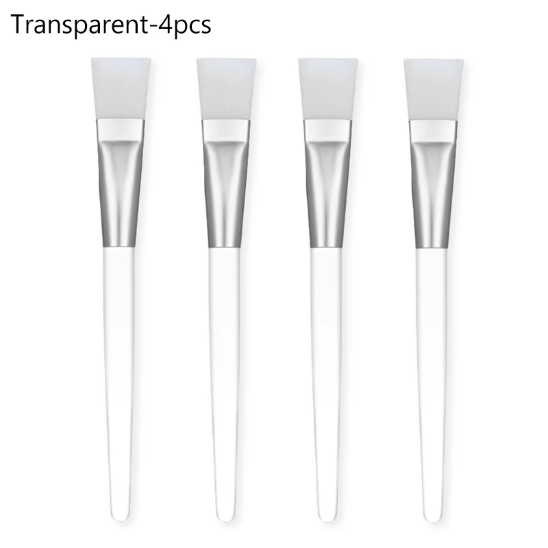 Transparent-4pcs