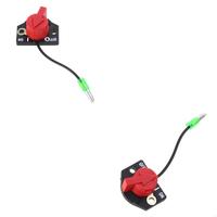 On/Off Kills Stop Switches For Robin EY15 EY20 EY28 EX27 EX35 EH36 EH41 EY27