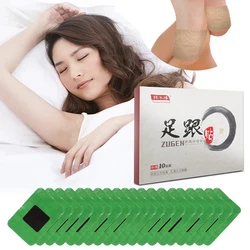 10/30/50pcs Heel Pain Plaster Pain Relief Patch Feet Care Treatment Patches Foot Care Tool Herbal Bone Spurs Achilles Tendonitis