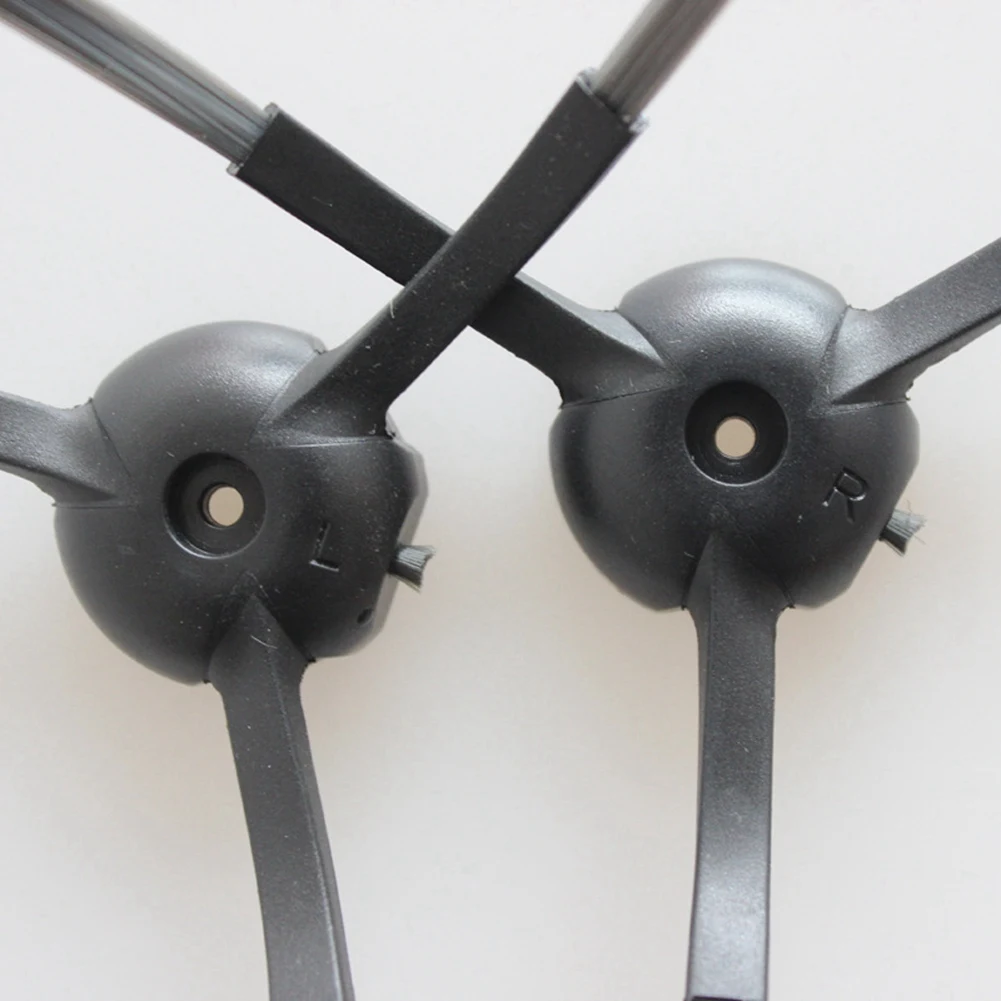 ABKR-8 Pz Spazzole Spazzola Laterale Robot Aspirapolvere Per Proscenic M7 PRO /Kyvol Cybovac S31/ HONITURE Q6/Uoni Lenovo T1 Pro Accessori
