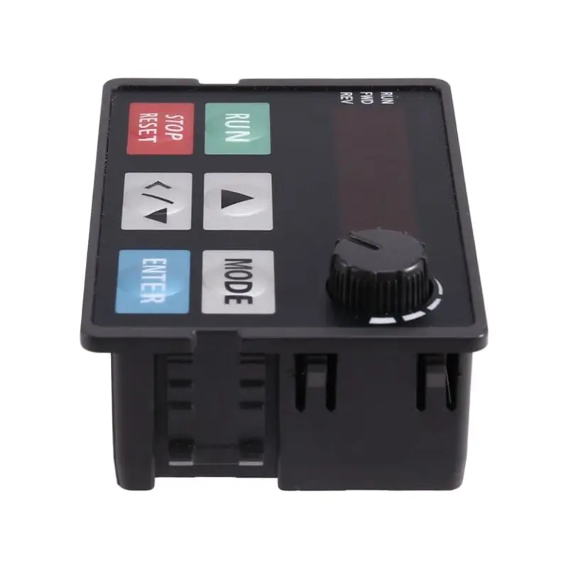 A13E-Digital Display Speed Controller New MS300 Panel KPMS-LE01 Digital Operator Panel