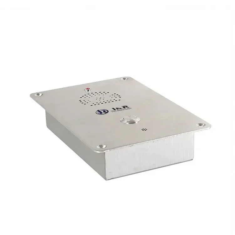 Sistem interkom sekolah interkom nirkabel telepon multifungsi