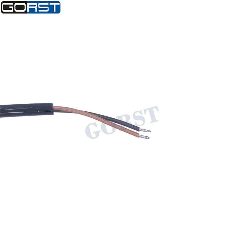 Sensor de velocidad de rueda ABS 1471747, pieza de automóvil para camión Scania