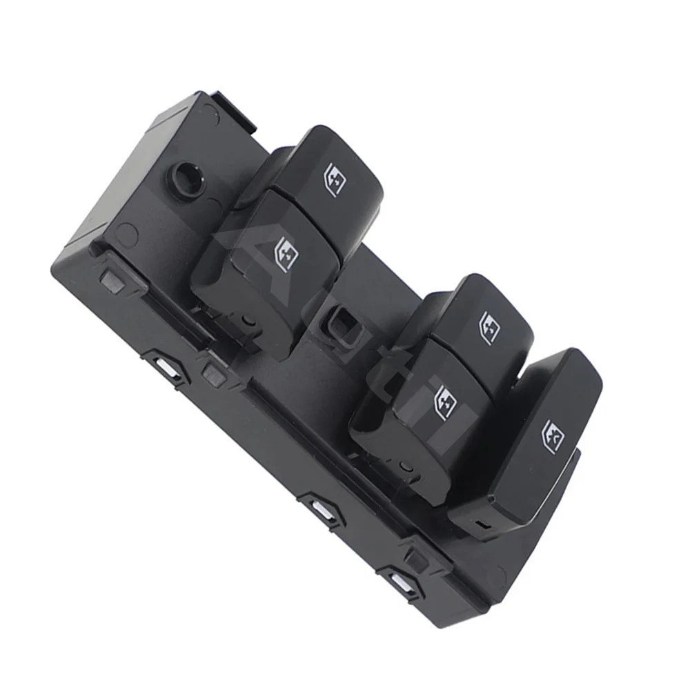 لشركة هيونداي HB20 2019 2020 2021 2022 2023 2024 سيارة الطاقة الكهربائية الرئيسية نافذة التبديل رافع للزجاج زر التحكم 93571-R1410