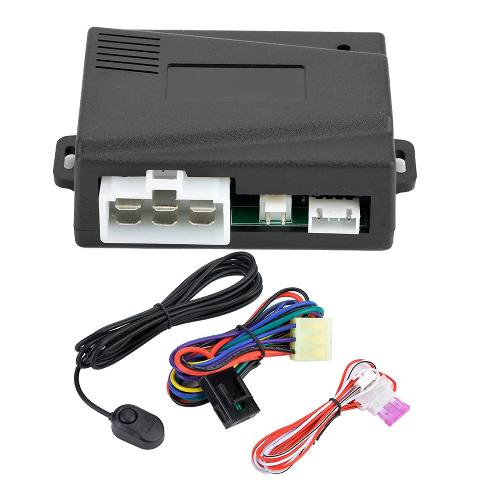 Universal 12V Car Auto Light Sensor System Automatically Control Light Sensor Cars Automatic Headlight Auto Light Sensor